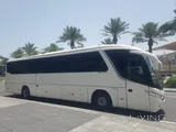 MARCOPOLO VOLVO 46 SEATER BUS